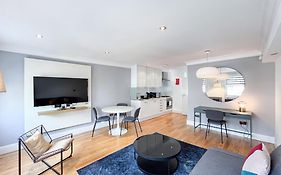 Large And Very Stylish Apartment P1